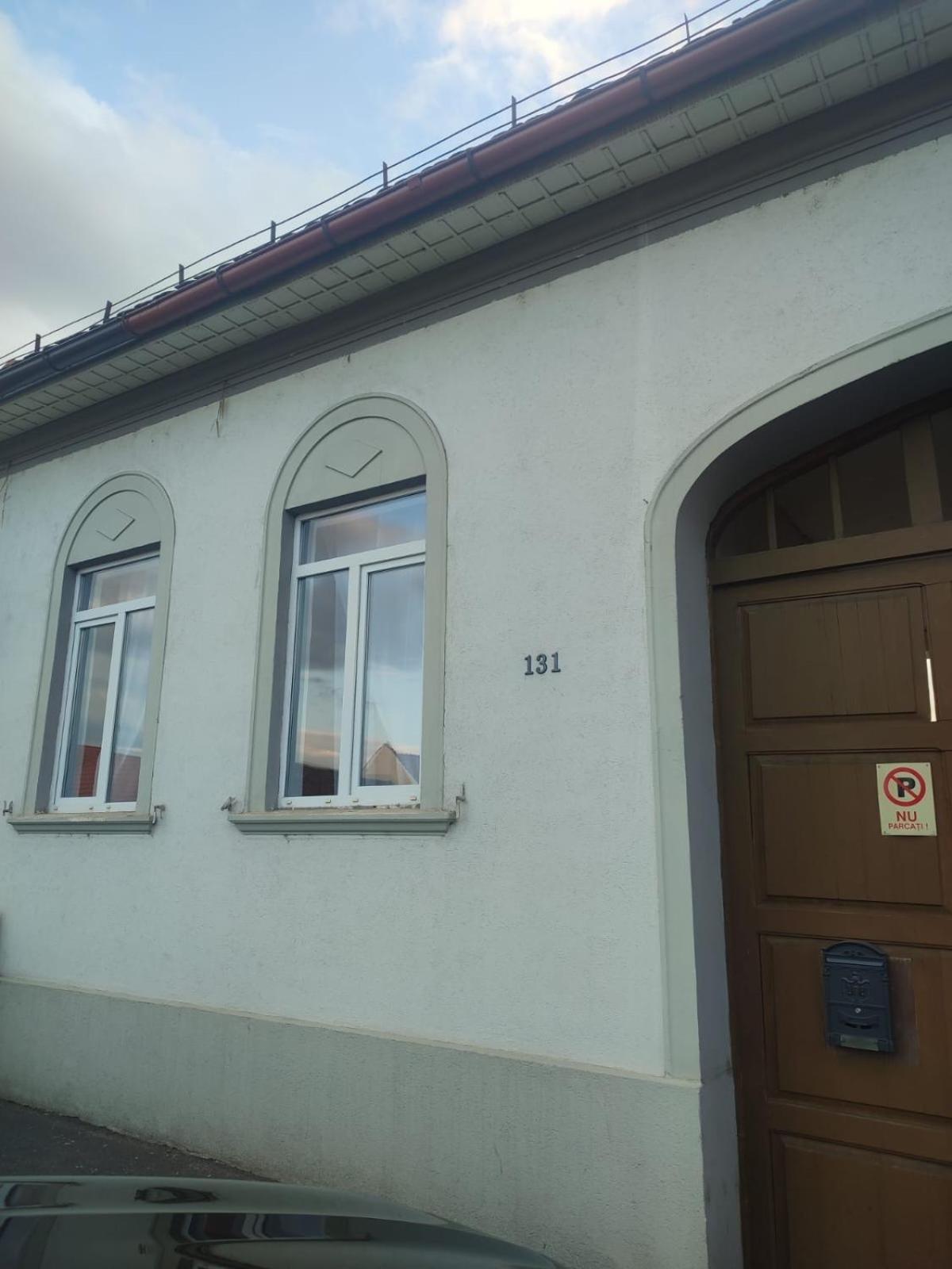 Don House Appartement Braşov Buitenkant foto